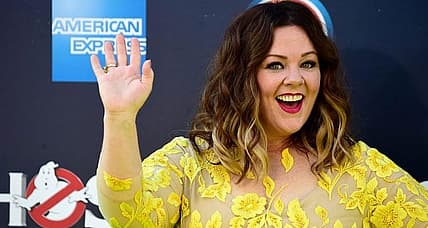 Melissa McCarthy to Star in New DC Comics Movie