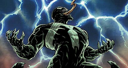 Marvel Announces New Number One Issues Starting With Venom!