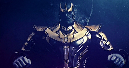 Avengers: Infinity War – The Second Trailer Breakdown!