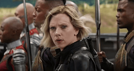 Black Widow