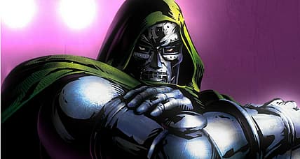 Doctor Doom