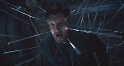 Avengers: Infinity War Trailer Teases Brutal Doctor Strange Storyline
