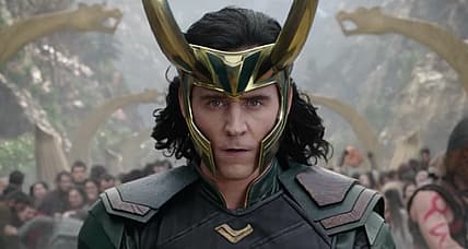 Does the New Avengers: Infinity War Trailer Predict the Demise of Loki?