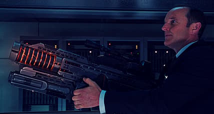 Phil Coulson