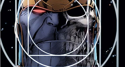 Thanos