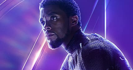 10 More Avengers: Infinity War Character Posters Debut