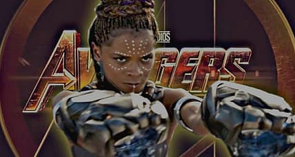 Shuri