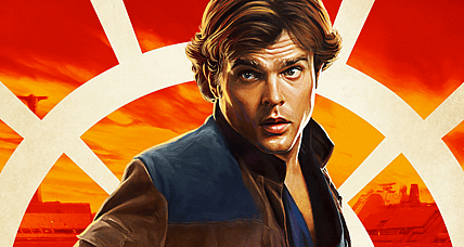 Lucasfilm Unveils 9 Brand New Solo: A Star Wars Story Character Posters