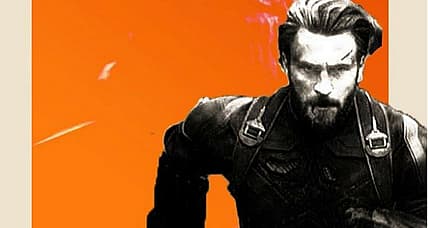 Avengers: Infinity War Directors Seemingly Confirm Captain America Theory