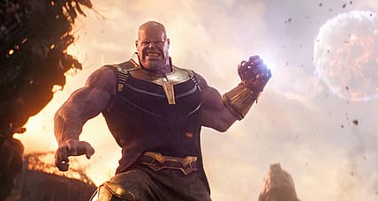 Thanos