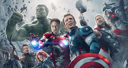 Avengers