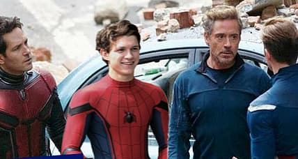 After Avengers: Infinity War - Here's Some Big Avengers 4 Predictions