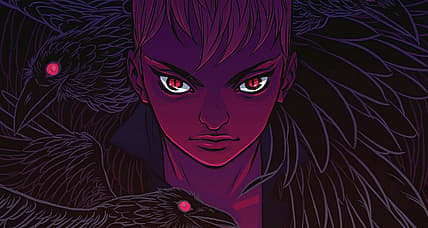 Blackwood #1