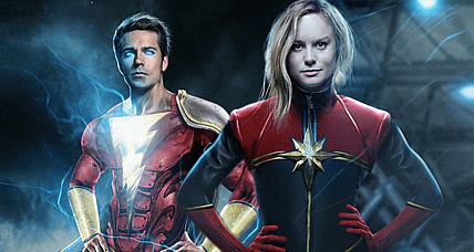 After Avengers: Infinity War, Captain Marvel Got TERRIBLE News!