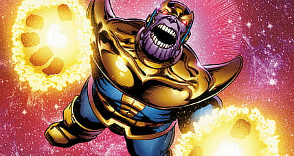 Massive Avengers 4 Plot Details Leak Online