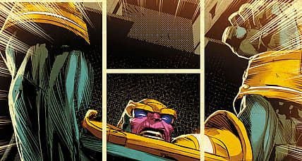 Thanos