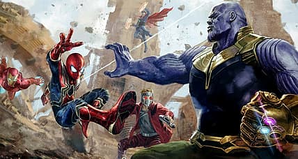 Thanos