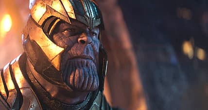 Thanos