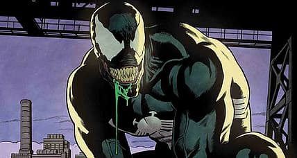 Marvel Comics Just Drastically Changed the Venom Backstory!