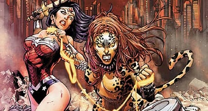 Cheetah