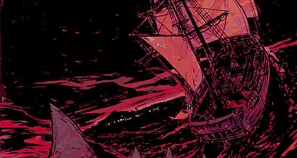 Shanghai Red
