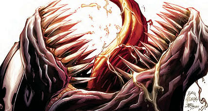 Venom #3