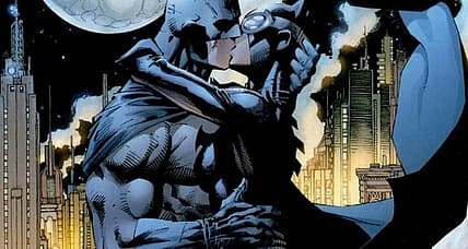 20 Batman Lovers Who Could Replace Catwoman