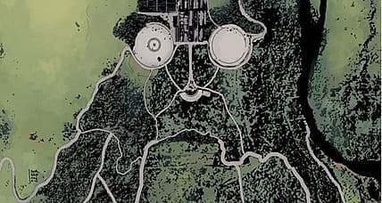 Comic Book Review: Gideon Falls #4