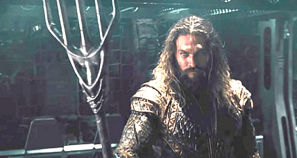 Aquaman