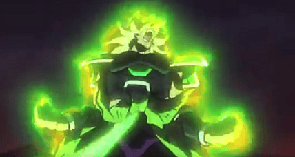 Dragon Ball Super: Broly English Dub Trailer Drops!