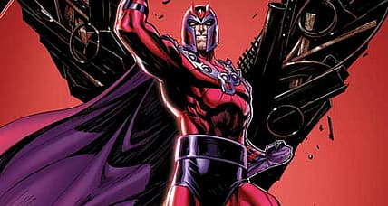 Marvel Reveals Details About X-Men Black