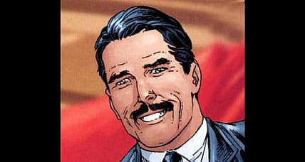 Report: Thomas Wayne Could Appear in Joaquin Phoenix Joker Film