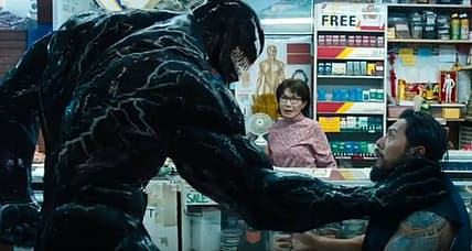 Venom