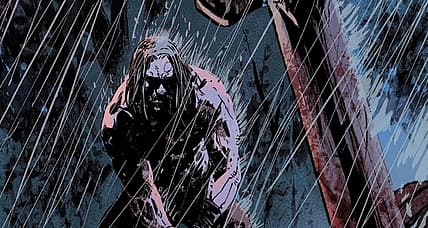 Comic Book Review: The Last Siege #2