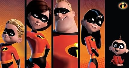 Comic Book Review: Incredibles 2 #1