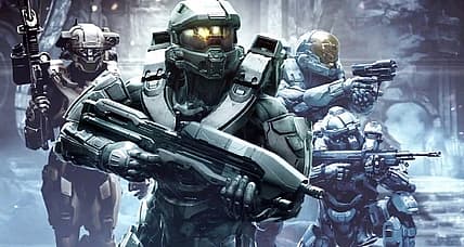 Comic Book Review: Halo: Collateral Damage #2