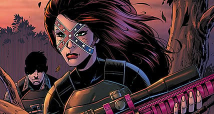 Comic Book Review: Alt-Hero #3