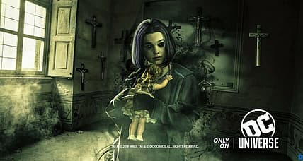 Raven