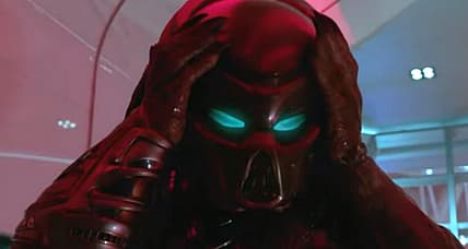 The Predator