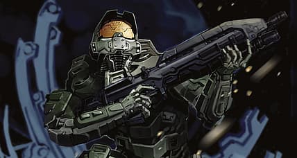 Comic Book Review: Halo: Collateral Damage #3