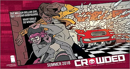 Crowded