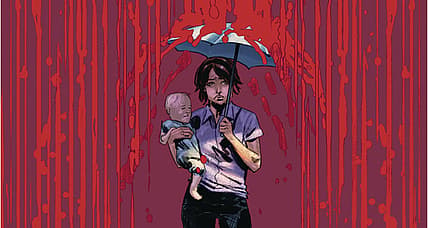 Babyteeth #12