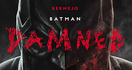 Batman: Damned #1