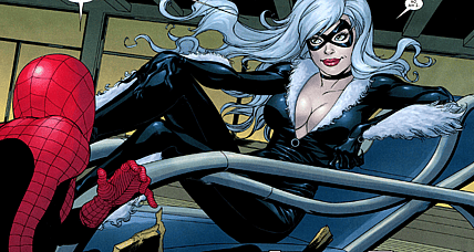 Black Cat