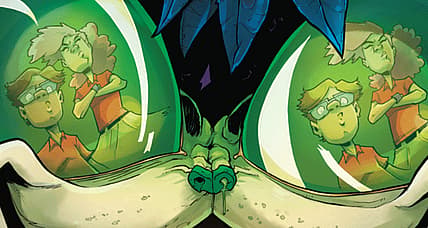 Comic Book Review: Farmhand #3