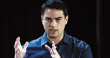 Ben Shapiro ROASTS DC Comics and Warner Bros. After Reports of Michael B. Jordan as Superman