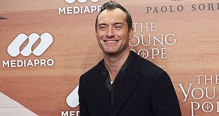 Captain Marvel: Jude Law Reveals Key Details about Mar-Vell!