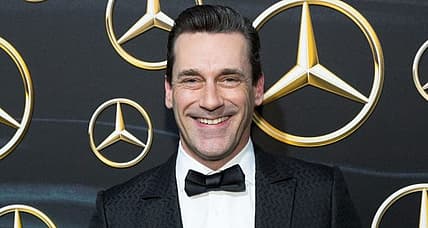 Jon Hamm
