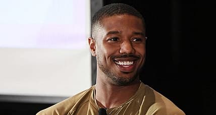 Report: Black Panther's Michael B. Jordan Could be Next Superman