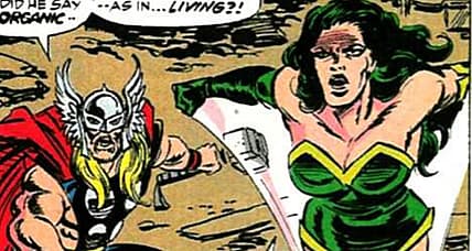 Marvel Studios Chooses Their Eternals Director